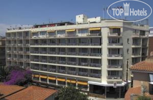 Hotelier's photos Pierre & Vacances Hotel Lloret Santa Rosa 4*