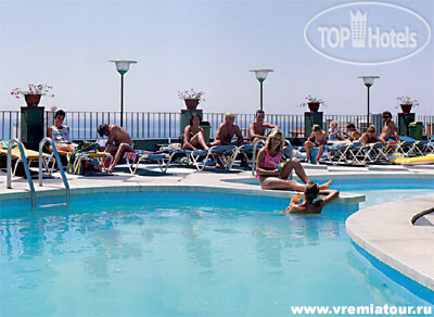 New photos from tourists Pierre & Vacances Hotel Lloret Santa Rosa 4*