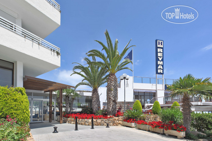 New photos from tourists Premier Gran Hotel Reymar & Spa 4*