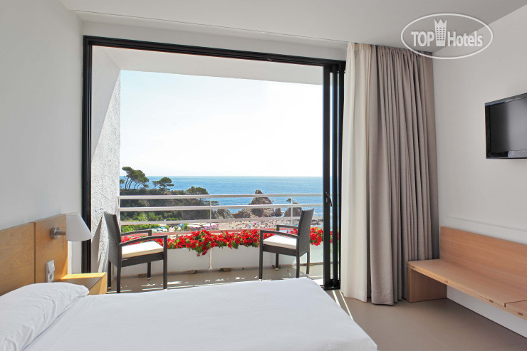 Hotelier's photos Premier Gran Hotel Reymar & Spa 4*