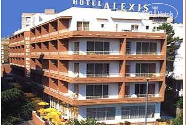Hotel photo H TOP Alexis 3*