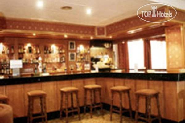 Новые добавленные фото туристов H TOP Alexis 3*