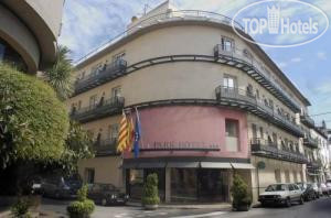 Hotelier's photos Hotel Mar de Tossa 3*