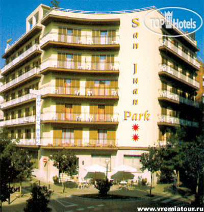 Hotel photo San Juan Park 2*