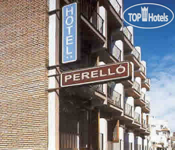 Hotel photo Perello 2*