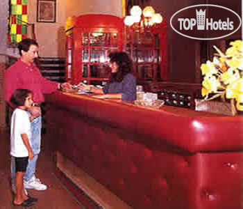 New photos from tourists Perello 2*