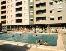 New photos from tourists Los Naranjos 2*