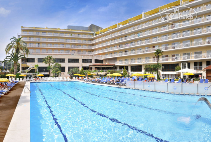 New photos from tourists Oasis Park & SPA 4*