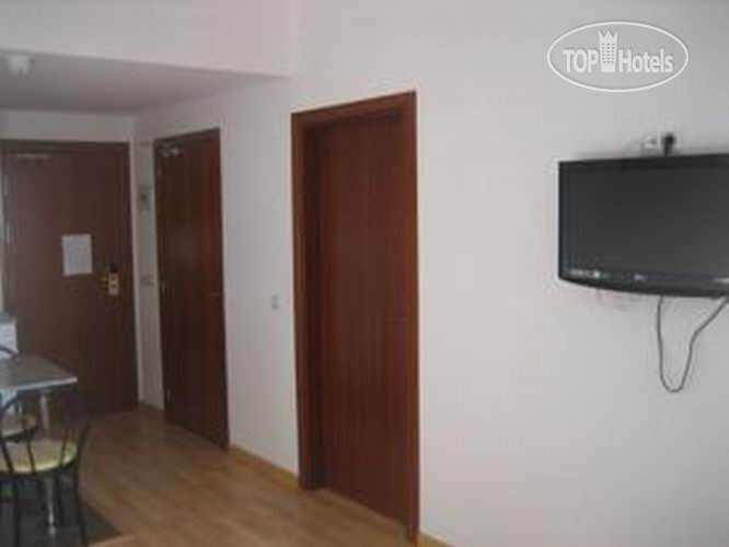 New photos from tourists Blavamar APT