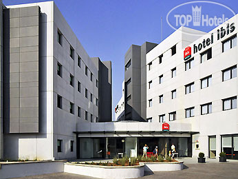 Hotelier's photos Ibis Girona Costa Brava 1*