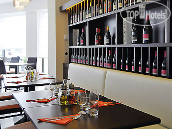 New photos from tourists Ibis Girona Costa Brava 1*