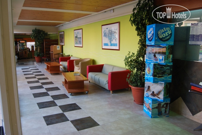 New photos from tourists Dex 2*