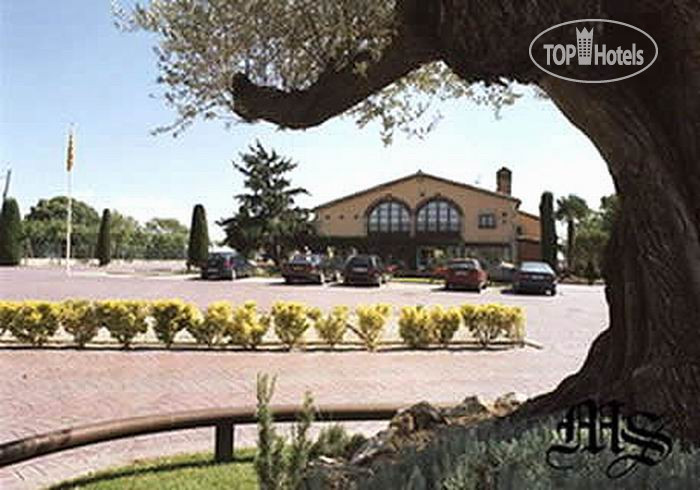 Hotelier's photos Apsis Mas Sola 4*