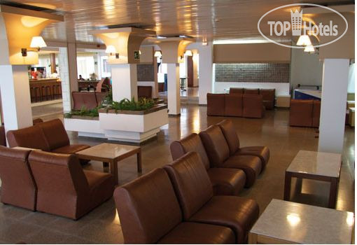 New photos from tourists Garbi Lloret de Mar 2*