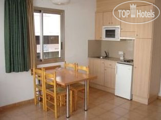 New photos from tourists Olivo APT