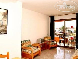 New photos from tourists Sa Gavina APT