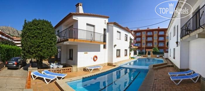 Hotel photo Villas Piscis APT