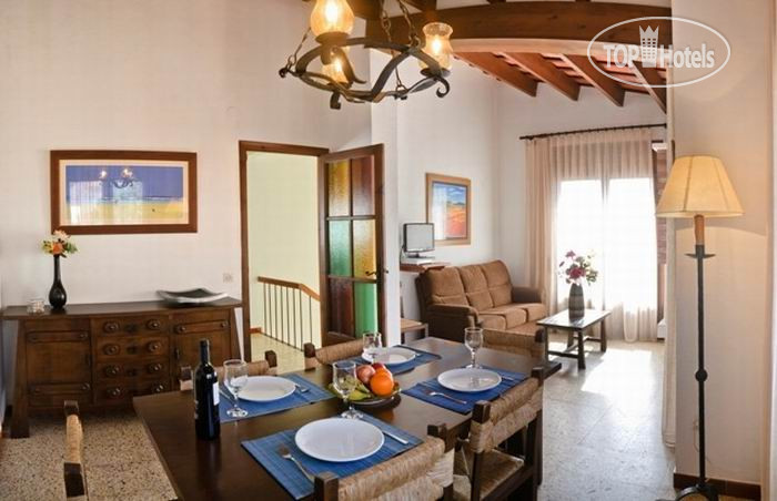 New photos from tourists Villas Piscis APT
