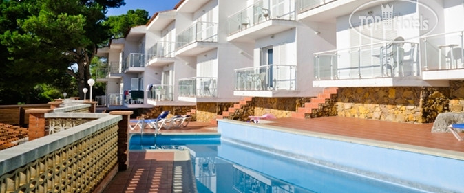 New photos from tourists Duplex Bonsol APT
