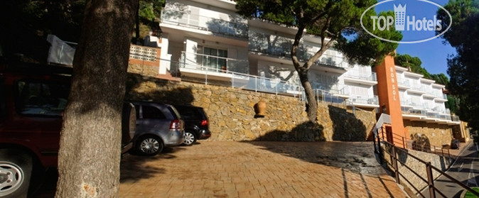 Hotelier's photos Duplex Bonsol APT