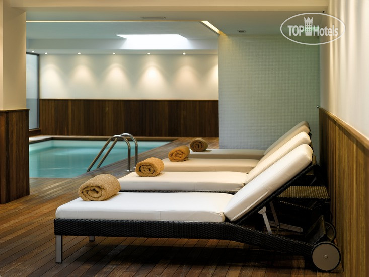 Новые добавленные фото туристов Hotel Villa Paulita 5*