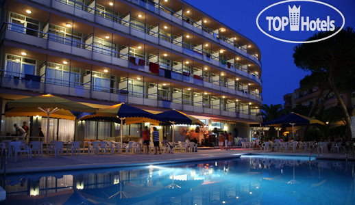 New photos from tourists Medplaya Hotel Monterrey 3*