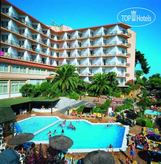 Hotelier's photos Ifa 3*