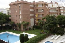 Hotel photo Apartamentos Playas Lloret 2*
