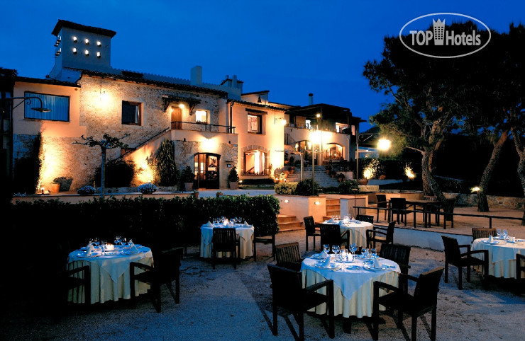 Hotel photo Can Xiquet 4*