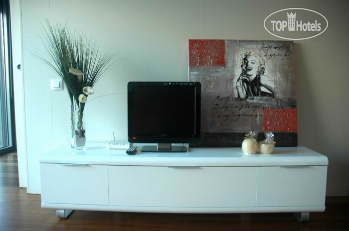 Hotelier's photos Gicat Grup Apartamentos Turisticos 3*