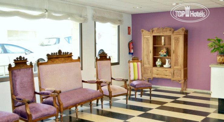 Hotelier's photos S Agoita 3*