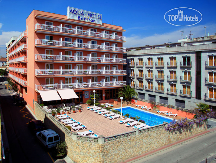 Hotel photo Bertran Park 4*