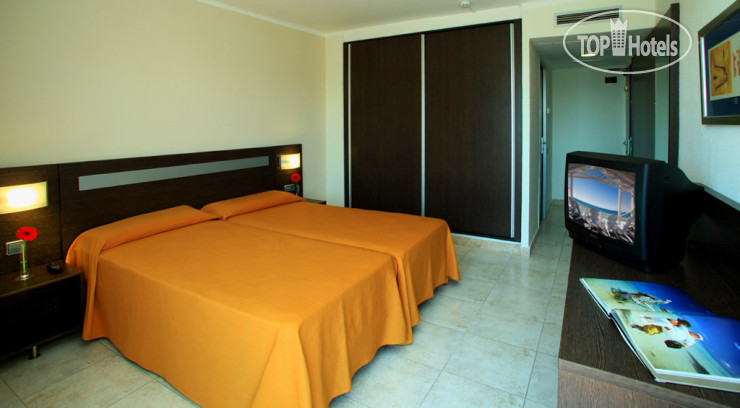New photos from tourists Bertran Park 4*