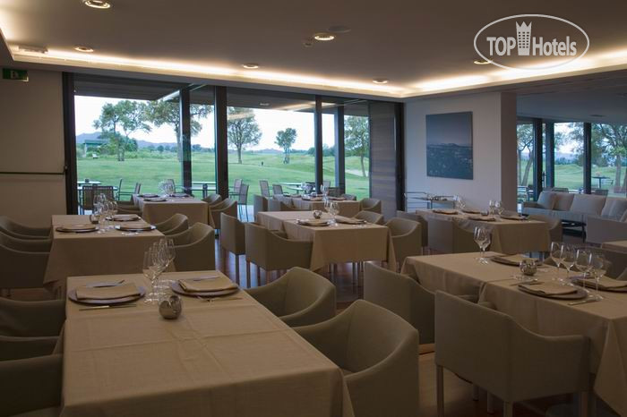 Hotelier's photos Emporda Golf & SPA 4*