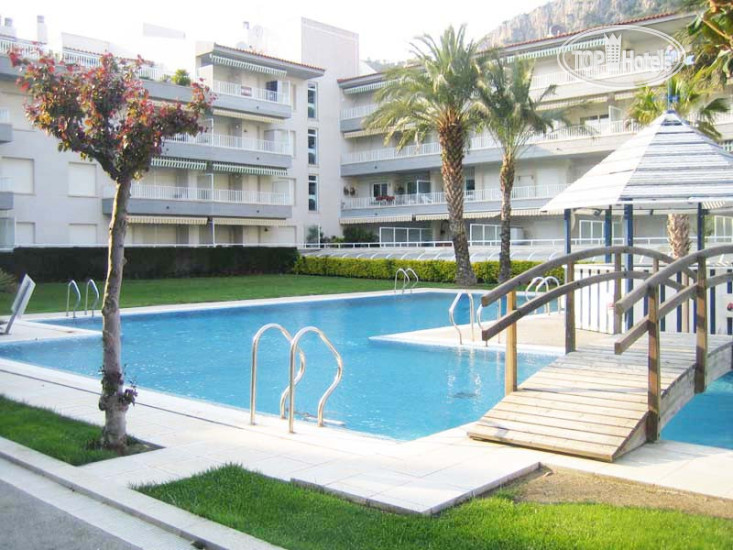 Hotelier's photos Illa Mar d Or APT