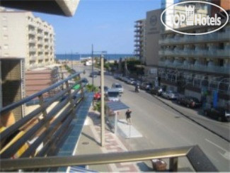 New photos from tourists Rocamaura APT