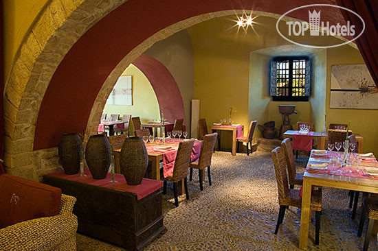 New photos from tourists Palau lo Mirador 4*