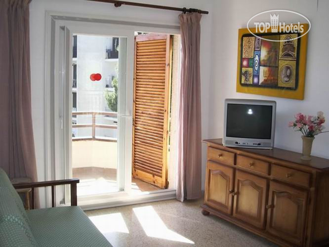 New photos from tourists Eva Apartments 1*