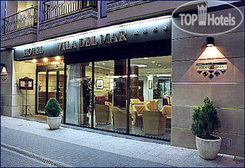 Hotel photo Hostal Vila Del Mar 2*