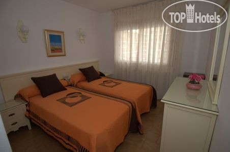 New photos from tourists Eldorado Apartments 3*