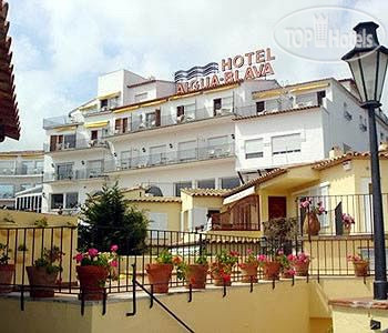Hotel photo Aigua Blava 4*