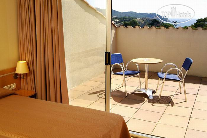 New photos from tourists Ancora 3*
