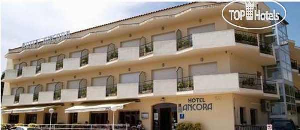 Hotelier's photos Ancora 3*