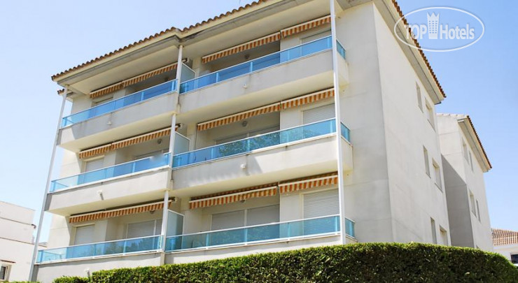 Hotelier's photos Apartamentos Brises Del Mar