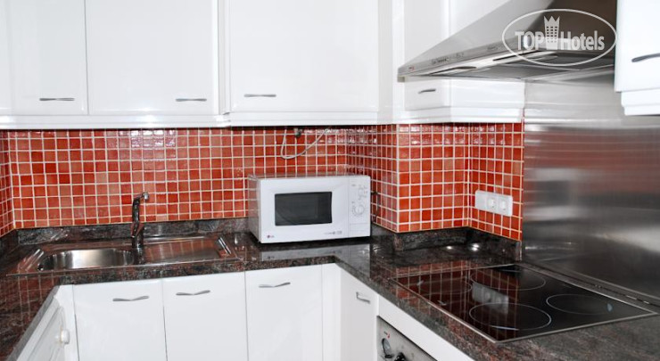 New photos from tourists Apartamentos Brises Del Mar
