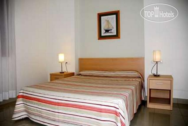 New photos from tourists Apartamentos Mestral