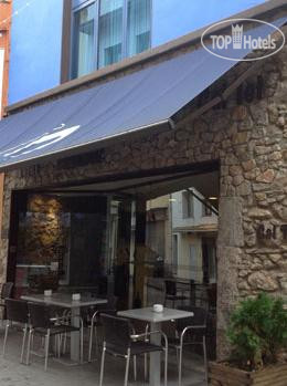 Hotelier's photos Marisqueria Hotel Cal Tet 2*