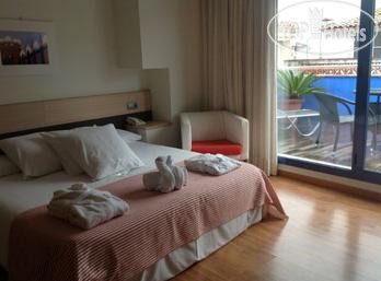 New photos from tourists Marisqueria Hotel Cal Tet 2*