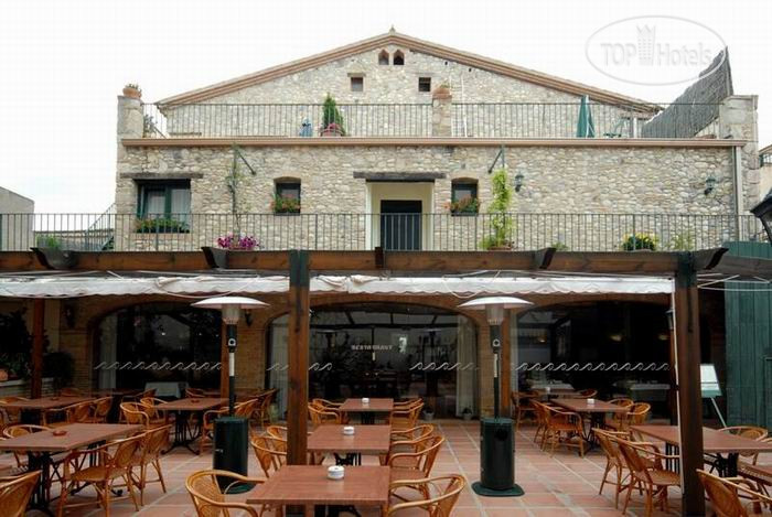 Hotelier's photos Can Ceret 3*