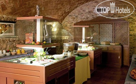 New photos from tourists Castell Blanc 3*